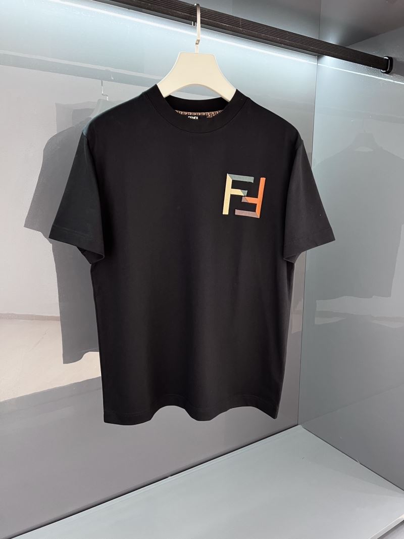 Fendi T-Shirts